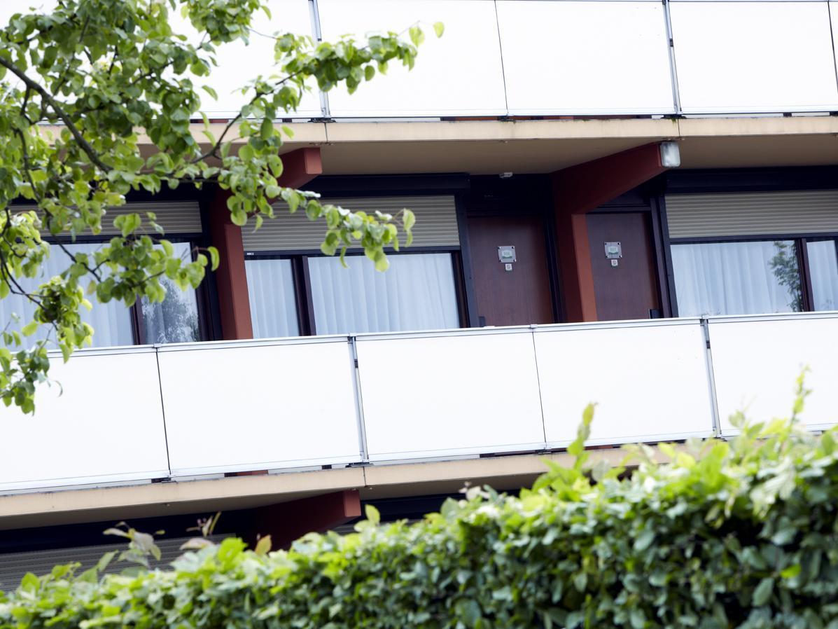 Campanile Hotel & Restaurant Gorinchem Exterior photo